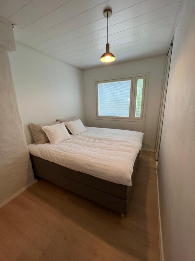Apartment Aurora Rovaniemi Exteriér fotografie